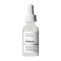 [The Ordinary] Tinh Chất Vi Kim The Ordinary Niacinamide 10% + Zinc 1% 30ml