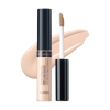 [The Saem] Kem Che Khuyết Điểm The Saem Cover Perfection Tip Concealer #1.25 Light Beige 6.5g Da Sáng Trung Bình