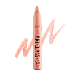 [Too Cool For School] Bút Nhũ Mắt Too Cool For School Artclass Frottage Pencil #08 Scented Bouquet 1.1g Nhũ Ánh Hồng