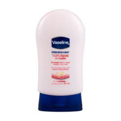 [Vaseline] Kem Tay Vaseline Intensive Care Healthy Hands and Nails 85ml