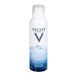 [Vichy] Xịt Khoáng Vichy Mineralizing Thermal Water 150g
