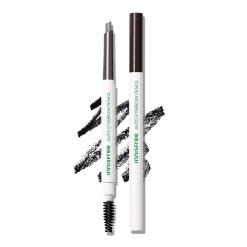 [innisfree] Chì Kẻ Mày innisfree Auto Eyebrow Pencil #01 Rose Brown 0.3g Nâu Đất