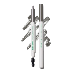 [innisfree] Chì Kẻ Mày innisfree Auto Eyebrow Pencil #02 Black 0.3g Đen