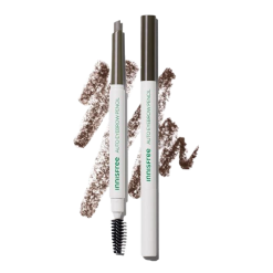 [innisfree] Chì Kẻ Mày innisfree Auto Eyebrow Pencil #06 Urban Brown 0.3g Nâu Sẫm