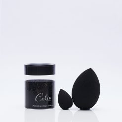 [Celin] Mút Tán Nền Celin Watertone Makeup Sponge Đen