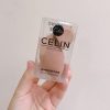 [Celin] Mút Tán Nền Celin Watertone Makeup Sponge Nâu