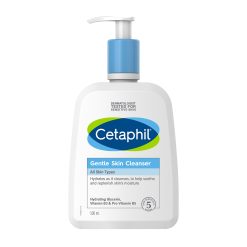 [Cetaphil] Sữa Rửa Mặt Cetaphil Gentle Skin Cleanser Da Nhạy Cảm