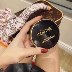 [Corthe] Phấn Nước Corthe Dermo Protection Revival Cushion 15g