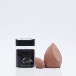 [Celin] Mút Tán Nền Celin Watertone Makeup Sponge Hồng
