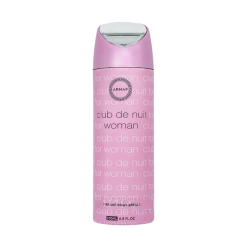 [Armaf] Xịt Thơm Armaf Club De Nuit Woman 200ML