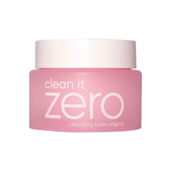 [Banila Co] Sáp Tẩy Trang Banila Co Clean It Zero Cleansing Balm Original 100ml