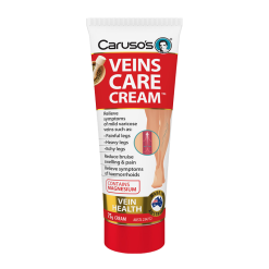 [Caruso's] Kem Trị Giãn Tĩnh Mạch Caruso's Veins Care Cream 75g