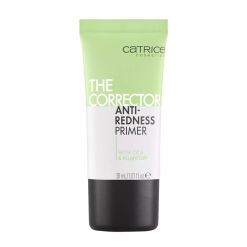 [Catrice] Kem Lót Catrice The Corrector Anti-Redness Primer 30ml Xanh