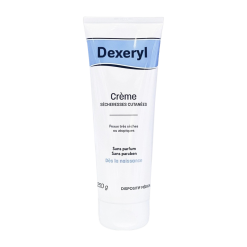 [Dexeryl] Kem Nẻ Chàm Dexeryl Crème 250g