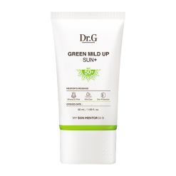 [Dr.G] Kem Chống Nắng Dr.G Green Mild Up Sun+ 50ml