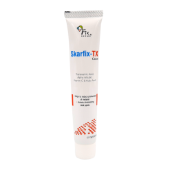 [Fixderma] Kem Trị Nám Fixderma Skarfix-Tx Cream 15g