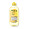 [Garnier] Nước Tẩy Trang Garnier Micellar Cleansing Water Vitamin C 400ml Vàng