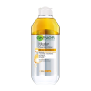 [Garnier] Nước Tẩy Trang Garnier Micellar Oil-Infused Cleansing Water 400ml Cam