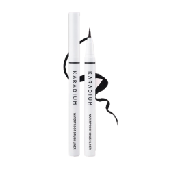 [Karadium] Dạ Kẻ Mắt Karadium Waterproof Brush Liner