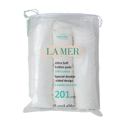 [Lamer] Bông Tẩy Trang Lamer Ultra-Soft Cotton Pads (201 miếng)