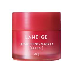 [Laneige] Mặt Nạ Ngủ Dưỡng Môi Laneige Lip Sleeping Mask EX [Berry]