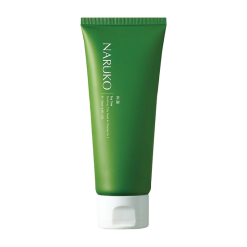[Naruko] Sữa Rửa Mặt Naruko Tea Tree Purifying Clay Mask & Cleanser 120g
