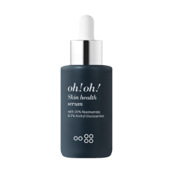 [Oh! Oh!] Tinh Chất Oh! Oh! Skin Health Serum 30ml