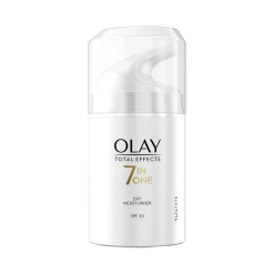 [Olay] Kem Dưỡng Da Olay Total Effects 7 in One Day Moisturiser 50g Ngày