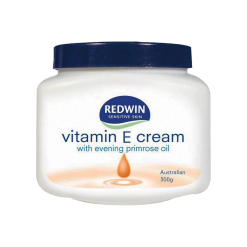[Redwin] Kem Dưỡng Da Redwin Vitamin E Cream 300g