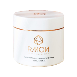 [Rmon] Kem Dưỡng Da Rmon White Label Dia Whitening Cream 200ml