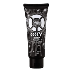 [Rohto] Sữa Rửa Mặt Rohto Oxy Deep Wash 130g