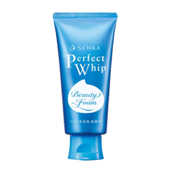 [Senka] Sữa Rửa Mặt Senka Perfect Whip Beauty Foam 120g