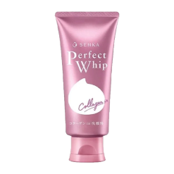 [Senka] Sữa Rửa Mặt Senka Perfect Whip Collagen In 120g
