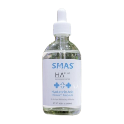 [Smas] Tinh Chất Smas Hyaluronic Acid Premium Ampoule 100ml