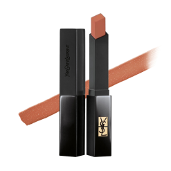 [YSL] Son Thỏi YSL Rouge Pur Couture The Slim #316 Velvet Radical 3g Cam Nâu Đất