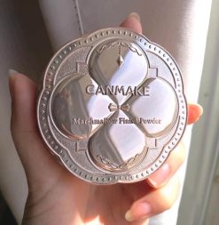 [Canmake] Phấn Phủ Bột Canmake Marshmallow Finish Powder 10g