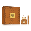 Set Nước Hoa Unisex MCM EDP (50ML + 10ML)
