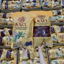 [Kaza] Táo đỏ Tân Cương thượng hạng Kaza 1000g