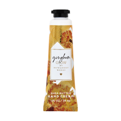 [BBW] Kem Tay Bath & Body Works Gingham Glow Shea Butter Hand Cream 29ml