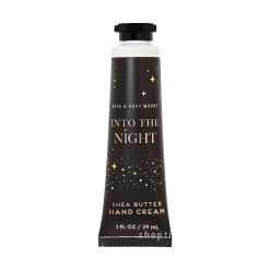 [BBW] Kem Tay Bath & Body Works Into The Night Shea Butter Hand Cream 29ml