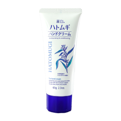[Hatomugi] Kem Tay Hatomugi The Hand Cream 65g