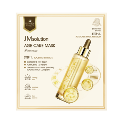 [JM Solution] Mặt Nạ JM Solution Age Care Mask Premium (10 Miếng)