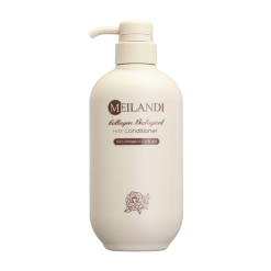 [Meilandi] Dầu Xả Meilandi Collagen Biological Hair Conditioner 500ml