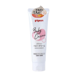 [Pigeon] Kem nẻ cho bé Pigeon Baby Cream 50g