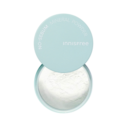 [innisfree] Phấn Phủ Kiềm Dầu innisfree No Sebum Mineral Powder 5g