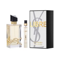 Set Nước Hoa Nữ Yves Saint Laurent Libre (90ML + 10ML)