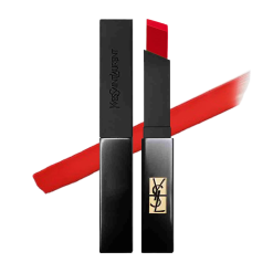 [YSL] Son Thỏi YSL Slim Velvet Radical #305 Orange Surge 3g Cam Cháy