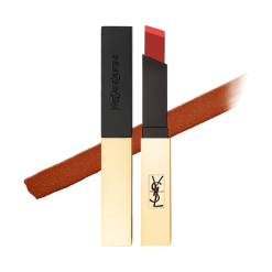[YSL] Son Thỏi YSL Rouge Pur Couture The Slim #035 Loud Brown 3g Cam Cháy