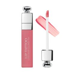 [Dior] Son Kem Dior Addict Lip Tattoo #351 Natural Nude 6ml Hồng Khô