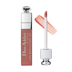 [Dior] Son Kem Dior Addict Lip Tattoo #421 Natural Beige 6ml Cam Đất